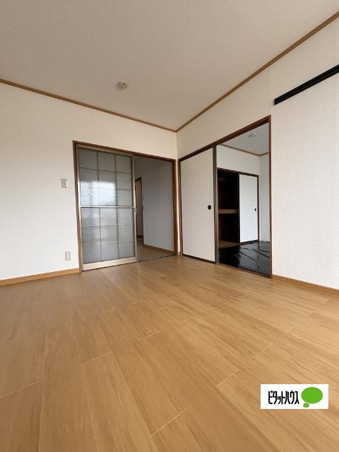 セジュールあきらⅡ（212） その他部屋・スペース