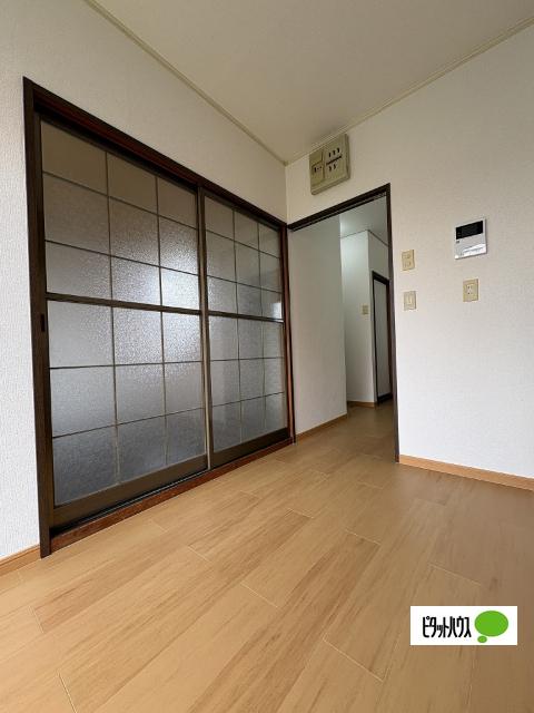 セジュールあきらⅠ（102） その他部屋・スペース