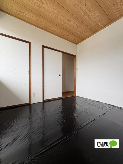 セジュールあきらⅡ（212） その他部屋・スペース