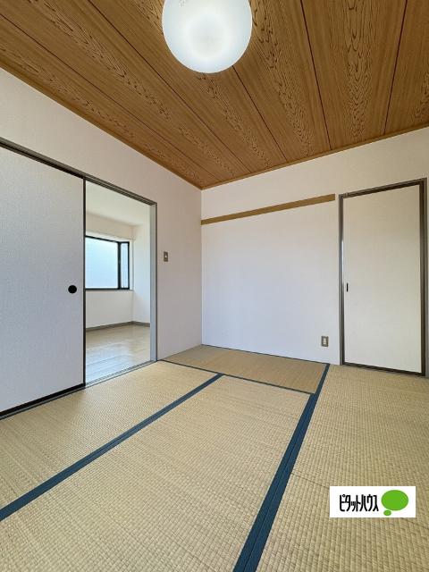 コートダジュールTⅡ　A棟（205） その他部屋・スペース