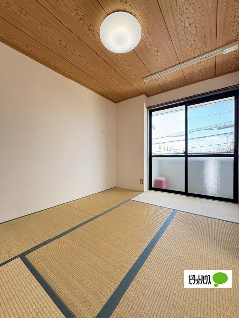 コートダジュールTⅡ　A棟（205） その他部屋・スペース