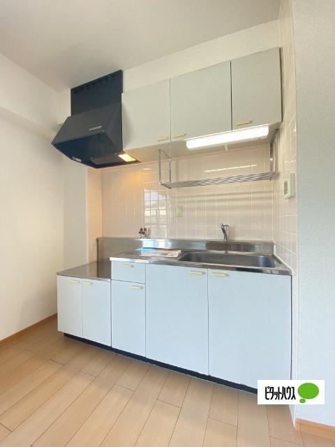 アステール宮前（302） キッチン