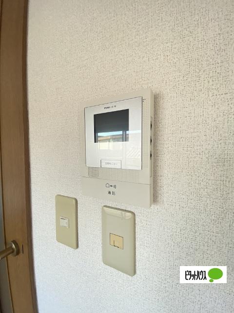 アステール宮前（302） 設備