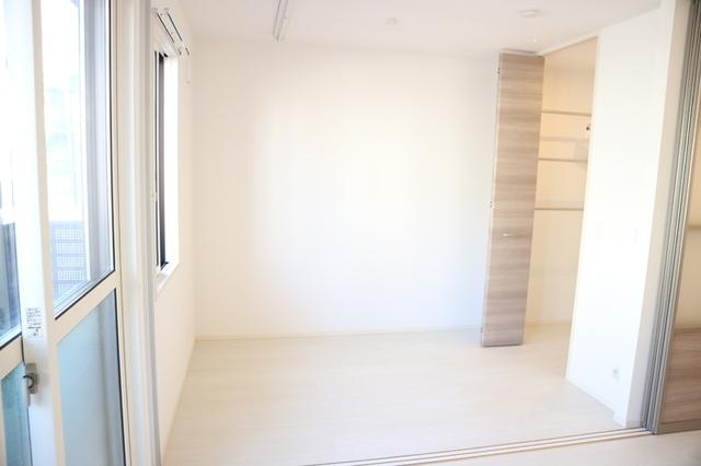 レジデンス フィーユ　B棟（B103） 部屋画像