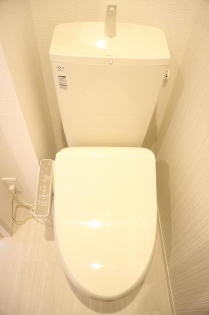 レジデンス フィーユ　B棟（B103） 部屋画像