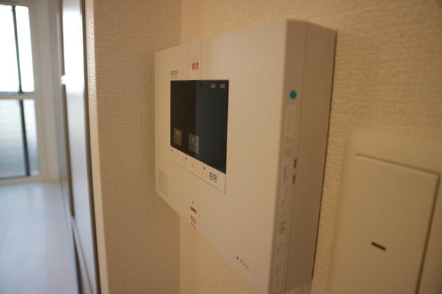 レジデンス フィーユ　B棟（B103） 部屋画像