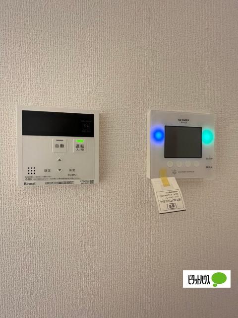 D-room repos（301） セキュリティ