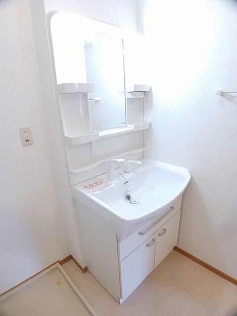 カノンⅡ（103） 洗面