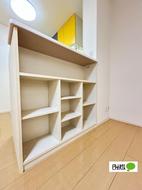 マイ・ピエス・ヒロ（201） 部屋画像