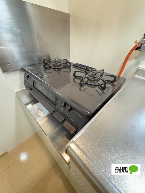 サンシャイン　B棟（B106） その他部屋・スペース