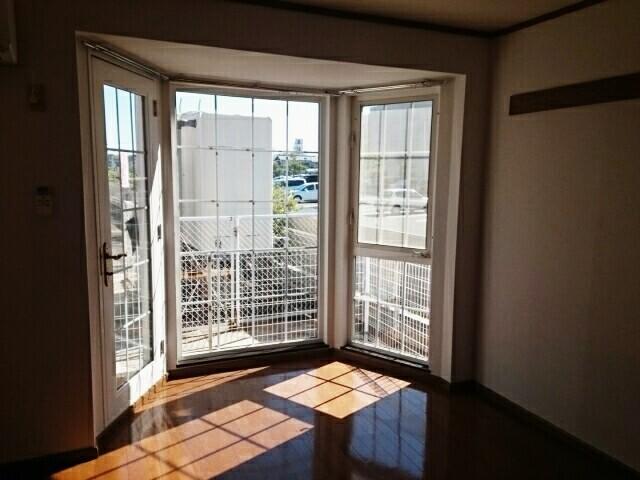 ＣＲＥＳＴＡＬＬＫＯＹＡⅡ（101） その他部屋・スペース