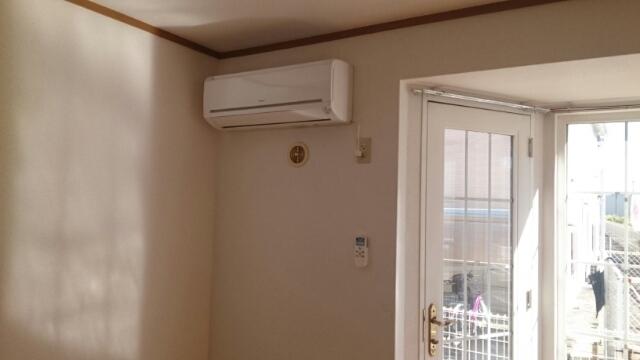 ＣＲＥＳＴＡＬＬＫＯＹＡⅡ（101） その他部屋・スペース