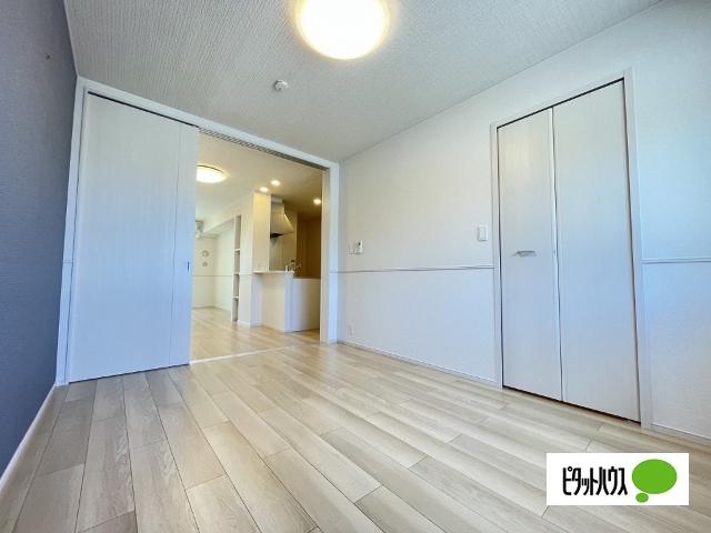 リヴェール西庄Ⅰ（102） その他部屋・スペース