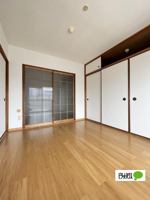 グレース吉田（201） 部屋画像