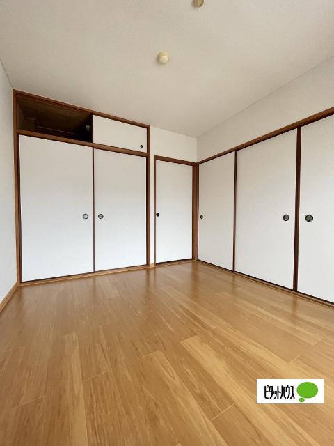 グレース吉田（201） 部屋画像