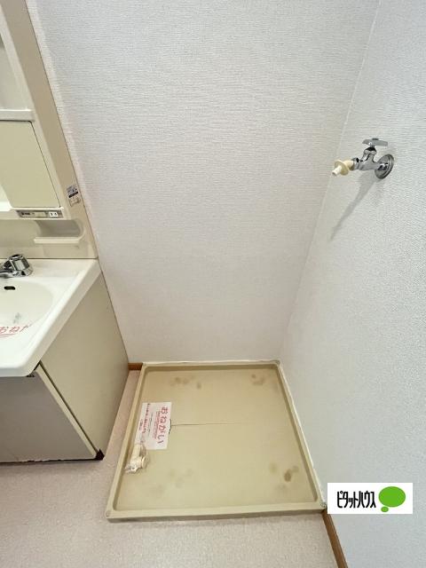グレース吉田（201） 部屋画像