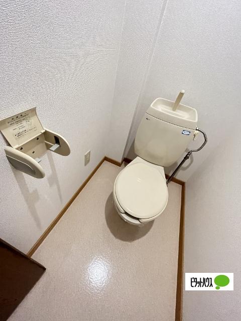 グレース吉田（201） 部屋画像