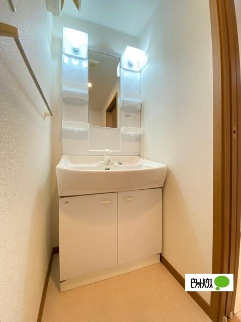 ピーノ・モルティ（301） 部屋画像