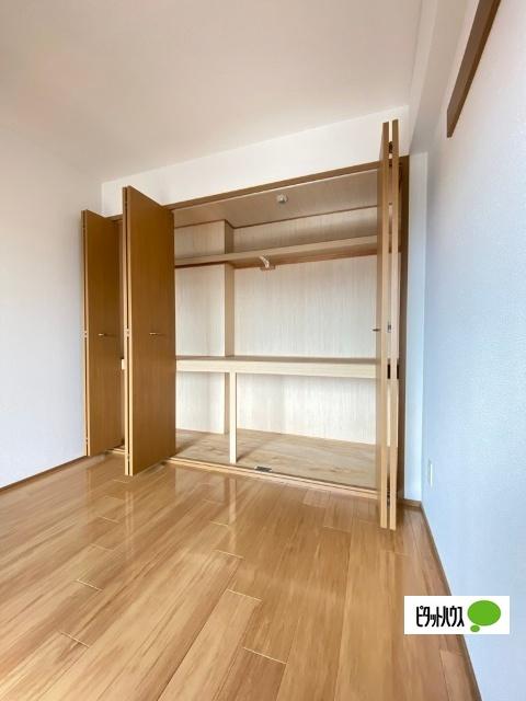 ピーノ・モルティ（301） 部屋画像