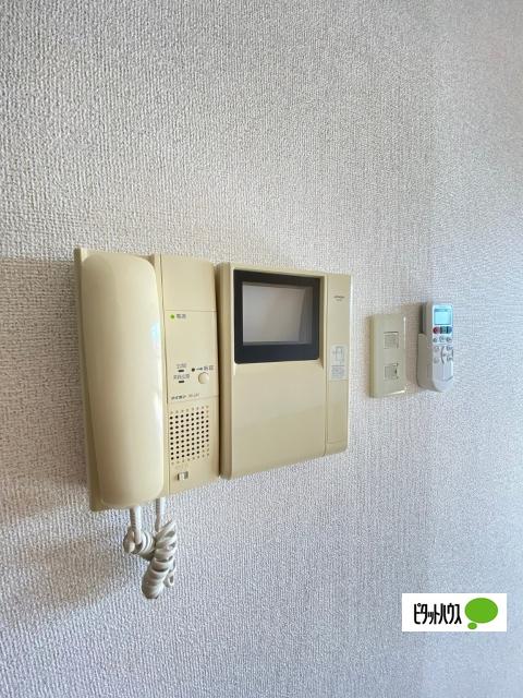 ピーノ・モルティ（301） 部屋画像