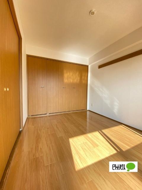 ピーノ・モルティ（301） 部屋画像