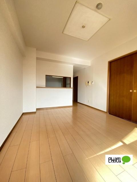 ピーノ・モルティ（301） 部屋画像