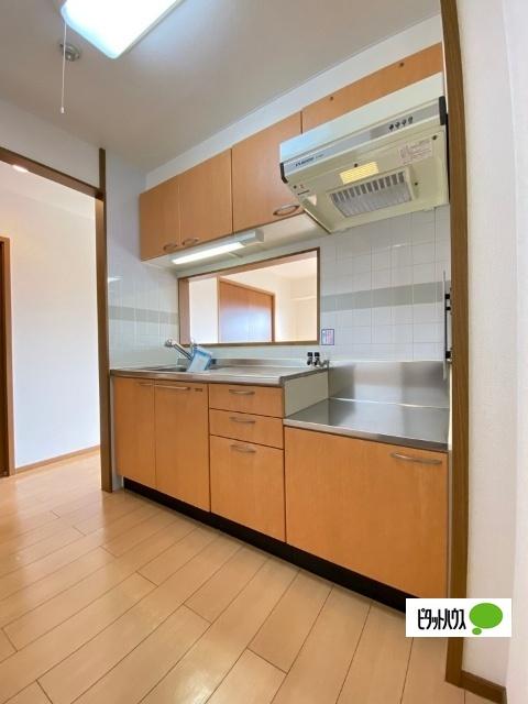 ピーノ・モルティ（301） 部屋画像