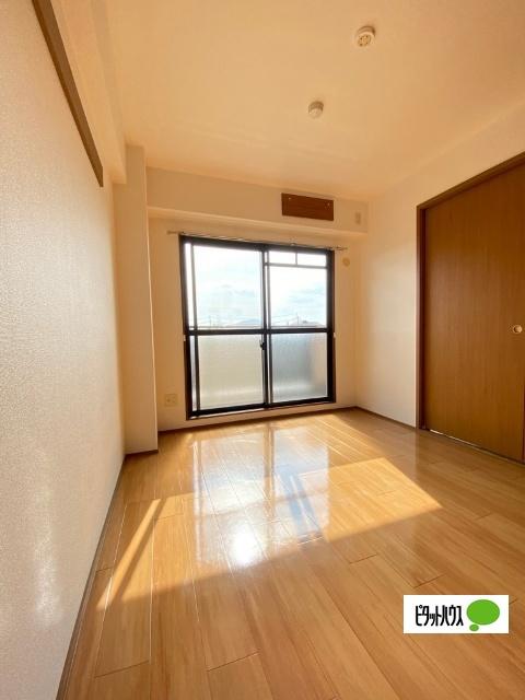 ピーノ・モルティ（301） 部屋画像