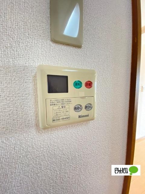 ピーノ・モルティ（301） 部屋画像