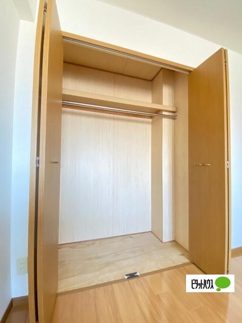 ピーノ・モルティ（301） 部屋画像