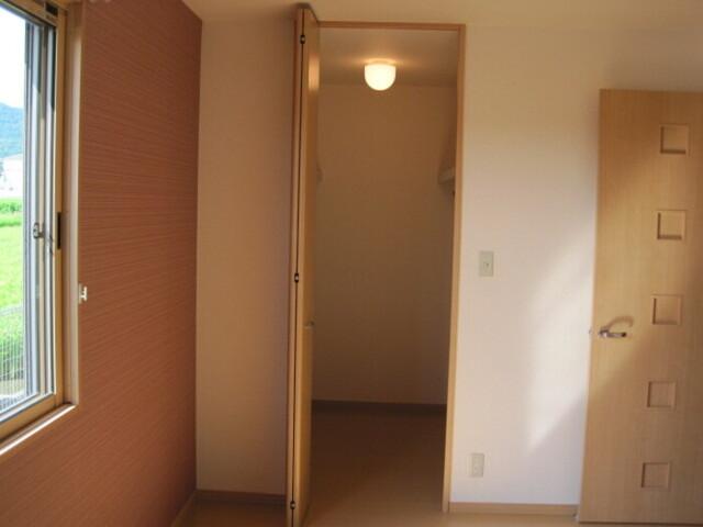 グリーンコート岩出　Ａ棟（A101） 部屋画像