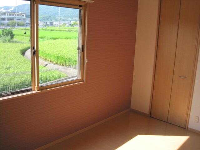 グリーンコート岩出　Ａ棟（A101） 部屋画像