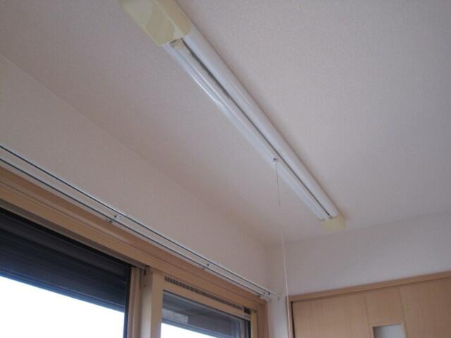 グリーンコート岩出　Ａ棟（A101） 部屋画像
