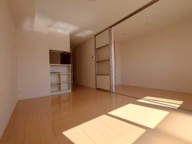 ブリーゼ 名草（202） 部屋画像