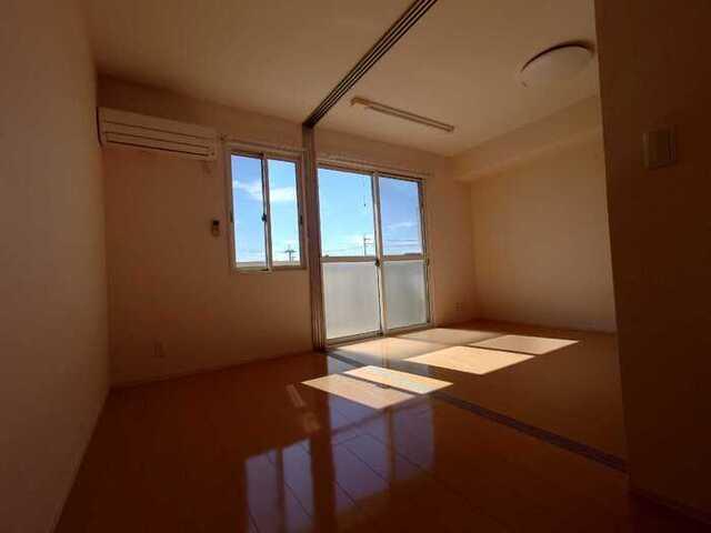 ブリーゼ 名草（202） 部屋画像
