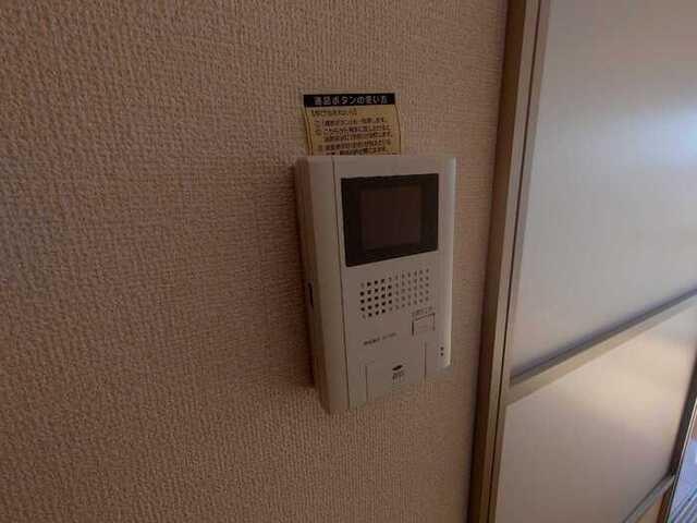 ブリーゼ 名草（202） 部屋画像