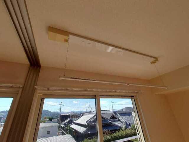 ブリーゼ 名草（202） 部屋画像