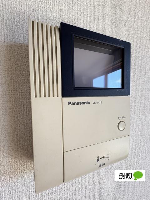 カーサモニカ　Ａ棟（A101） バス／シャワー