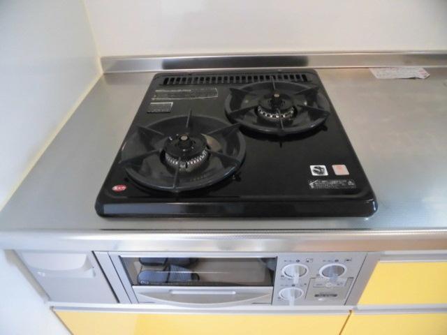 ハイツ　エンカウンターⅡ（210） 部屋画像