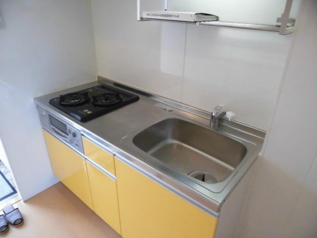 ハイツ　エンカウンターⅡ（210） 部屋画像