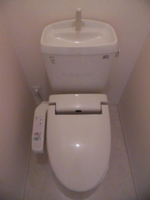 ハイツ　エンカウンターⅡ（210） 部屋画像