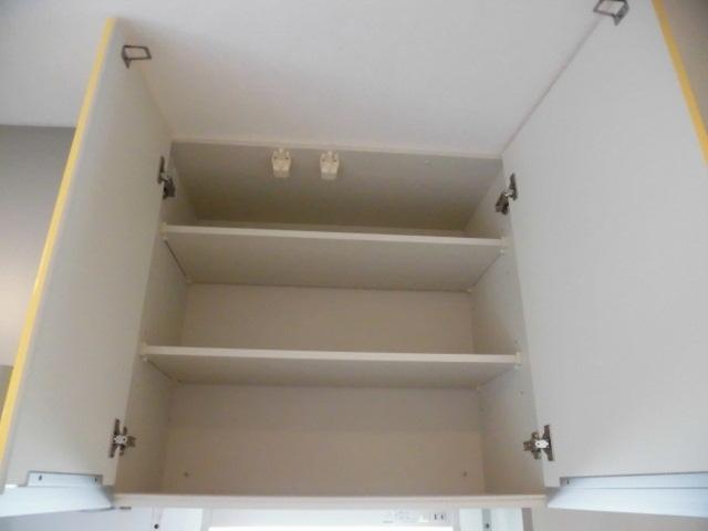 ハイツ　エンカウンターⅡ（210） 部屋画像