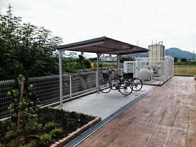 カルム岡田（101） その他