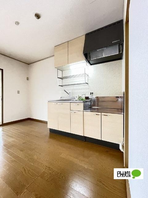 メゾン エル　B棟（105） 部屋画像