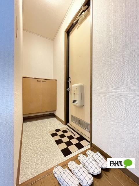 メゾン エル　B棟（105） 部屋画像