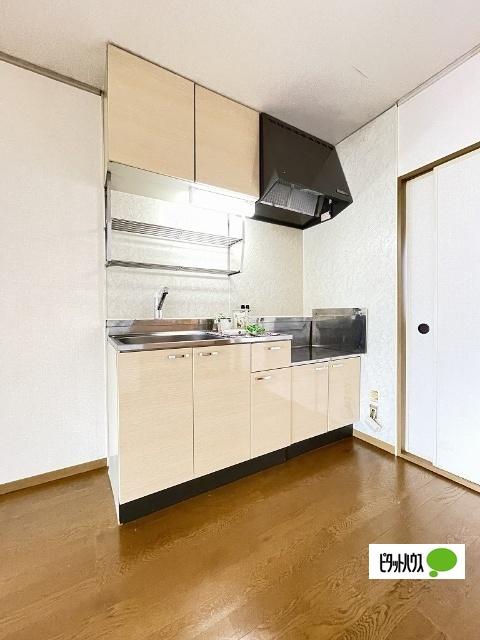 メゾン エル　B棟（105） 部屋画像