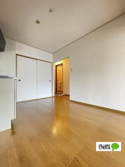メゾン エル　B棟（105） 部屋画像