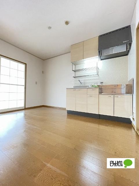 メゾン エル　B棟（105） 部屋画像