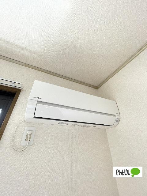 メゾン エル　B棟（105） 部屋画像
