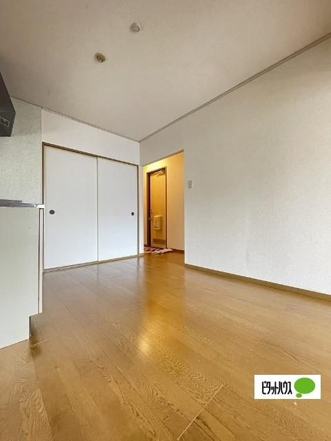 メゾン エル　B棟（105） 部屋画像